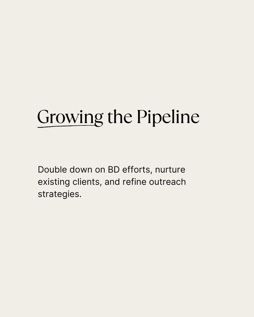 3 Things Smart Staffing Execs Are Doing in Q3 🔍☀️
While summer heats up, so does the opportunity to plan for a strong finish to 2025.
👉 Ready to talk strategy or explore flexible funding options?
Let’s connect: hubs.la/Q03v7s_V0
#StaffingSuccess #ReachHigher
