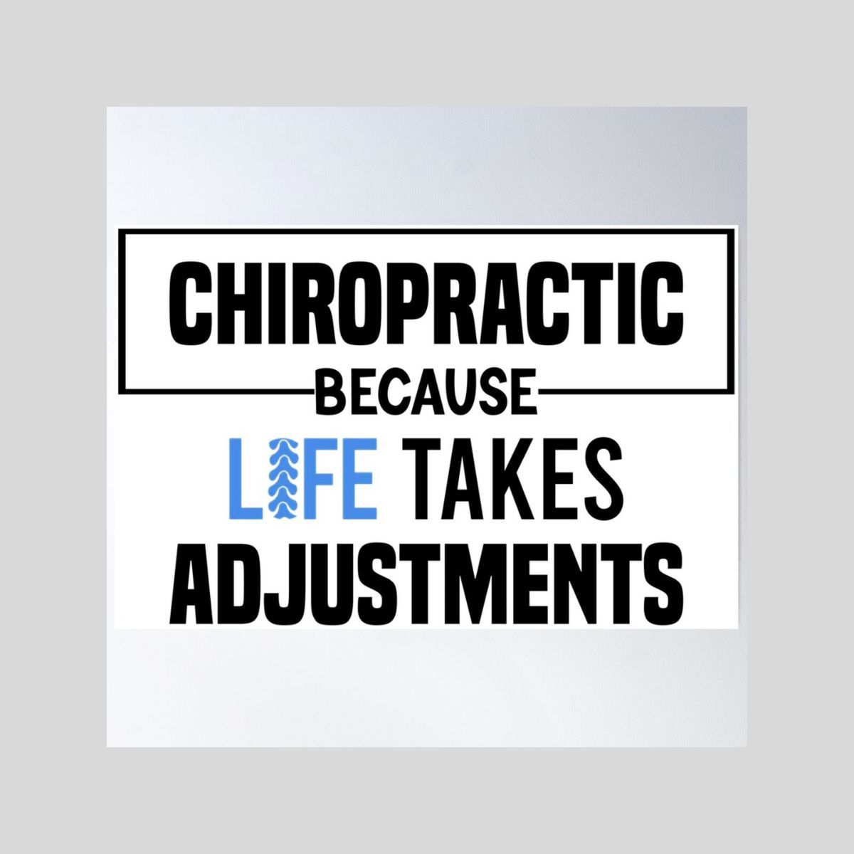 drbrianbart's tweet photo. Happy Monday all! Don't forget, Ithaca Family Chiropractic will be closed on Friday, July 4th. You may need to     ADJUST    your appointments this week. We are open for regular business hours next week! https://t.co/sI6dFLtxzF
