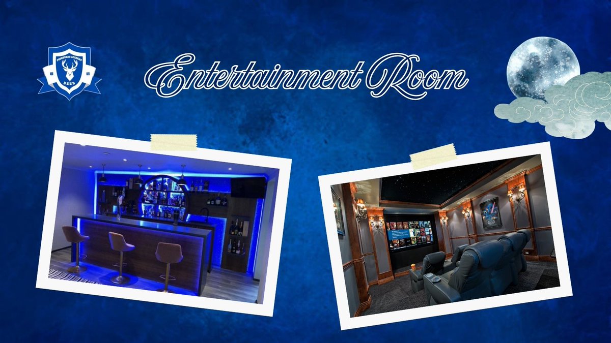 DEER CHAMBER tweet media