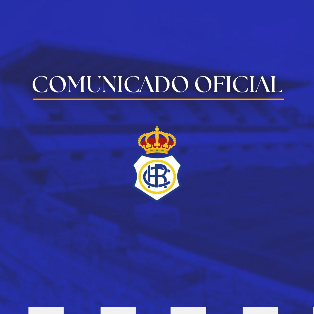 Dada la sensibilidad que este asunto genera entre nuestra afición, el Consejo de Administración del Real Club Recreativo de Huelva considera necesario trasladar la siguiente información:

A fecha 30 de junio, coincidiendo con el cierre del ejercicio fiscal, el Club ha procedido a