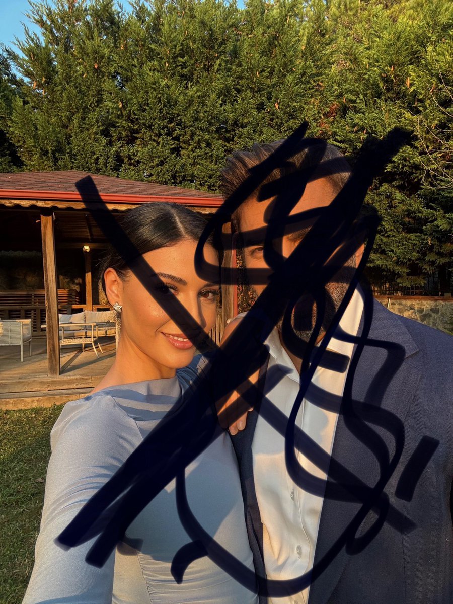 And this is for all the #MahCen fans, I think your work is over here. What you dreamed of didn't happen and you saw it with your own eyes, because it's impossible for <a href="/MahassineMrbt/">Mahassine Merabet</a> and <a href="/CenkTorun/">Cenk Torun</a> to work together from now on and the proof is right in front of you.