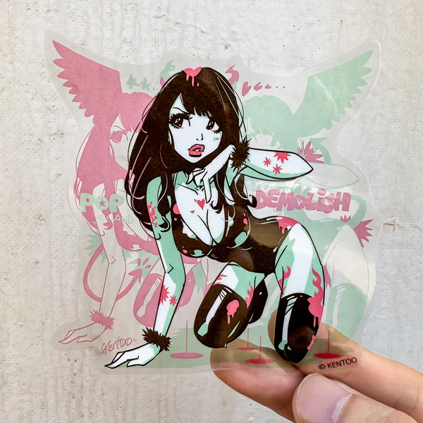 FACTO_OSAKA's tweet image. アメリカに旅立つKENTOOさんのステッカーたちをご紹介🚀✨
透明ステッカー
1CSDC009
facto-design.com/products/kento…
1CSDC002
facto-design.com/products/kento…
1C231
facto-design.com/products/kento…
1CSAB014
facto-design.com/products/%E3%8…