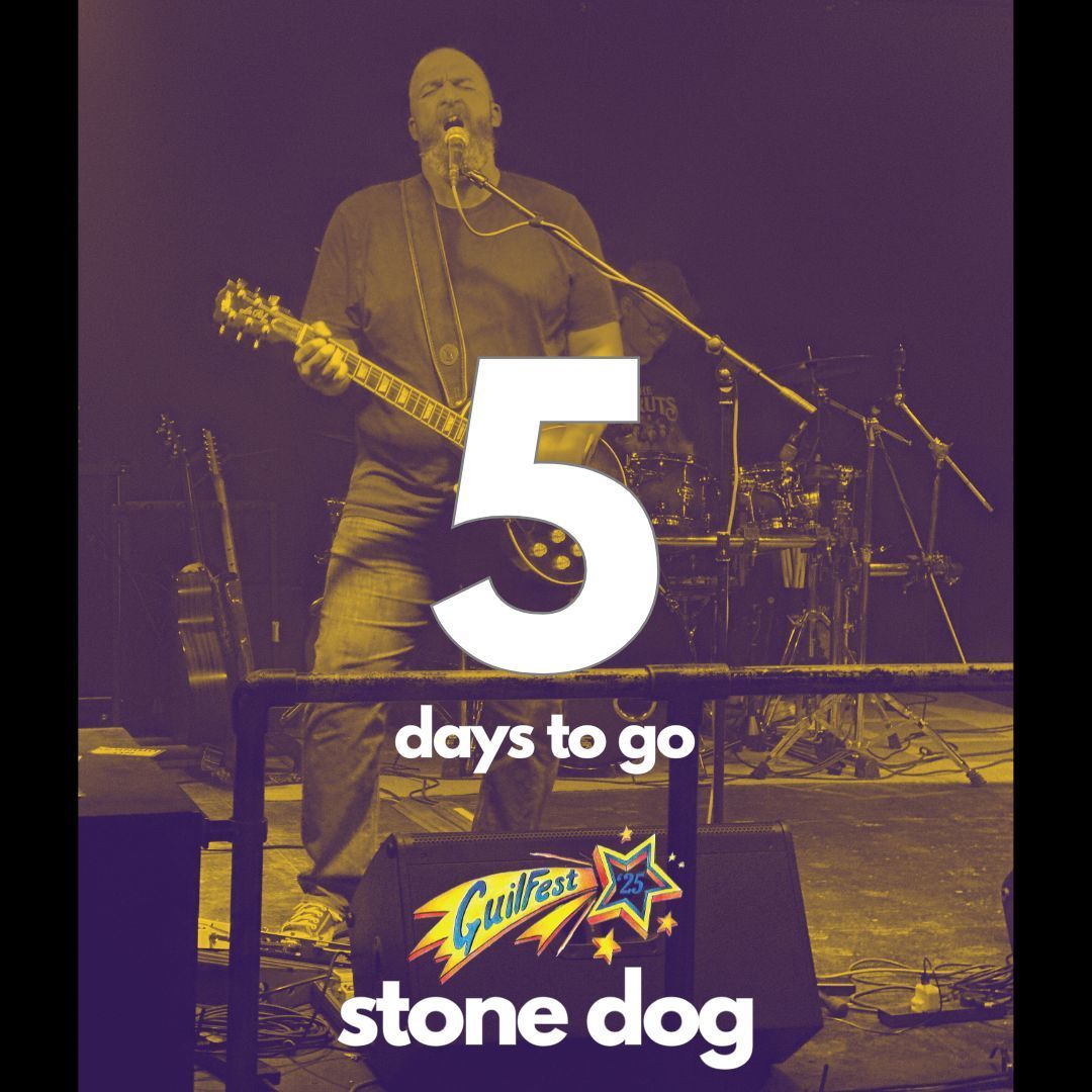 Stone Dog (@stonedogrocks) on Twitter photo 