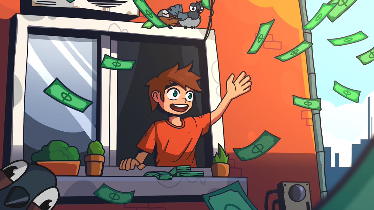 GMillion $FAM-ily 🤍

Giveaway time for our community members 🤩

$5 TON each to 4 people in 48 hours.

Make sure you’re following <a href="/_0xRug/">ŞÅĎÍQ 🎭</a> and <a href="/mill100n/">Family</a>.