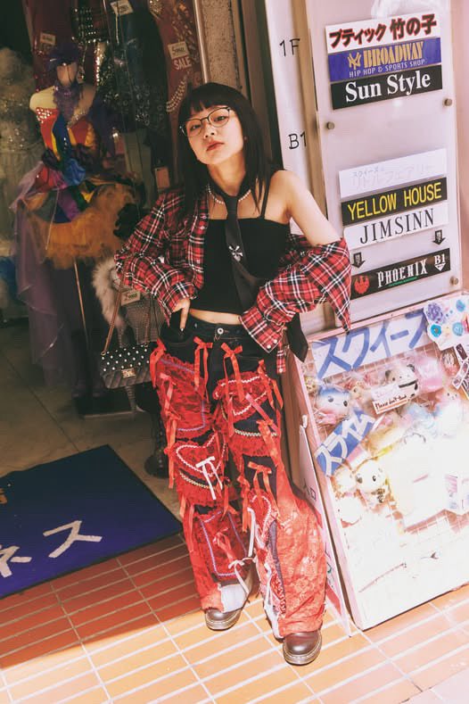 SENA (@mm_sena_) / Posts / X