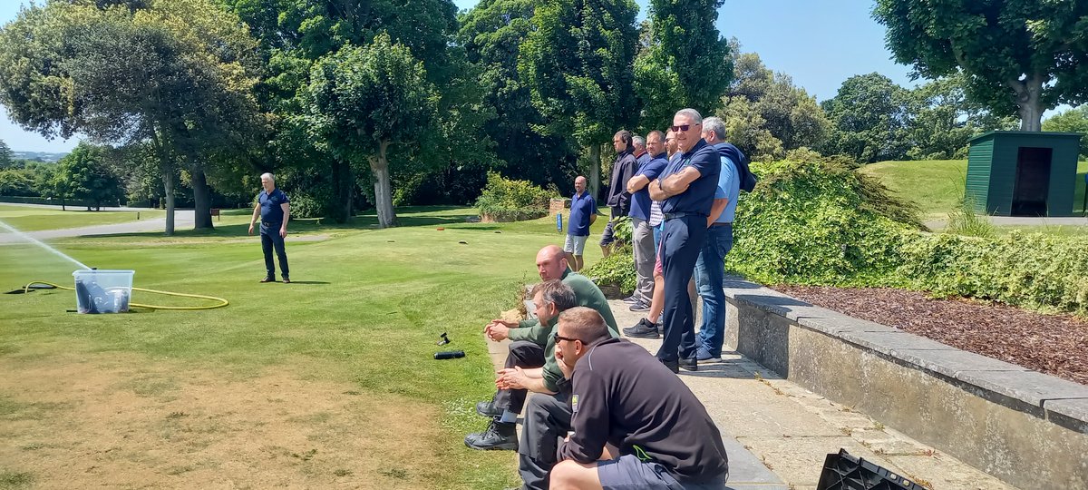 OriginAmenity's tweet photo. Today is the final day for our Rain Bird Spring Promotion!

This is your last chance to save up to 55% off your #RainBirdGolf essentials, which are perfect for hot conditions like the ones forecasted across the UK this week.

Email us on irrigationsales@originamenity.com or contact your OAS Account Manager to take advantage of the offer before it expires tonight!

#OriginAmenitySolutions