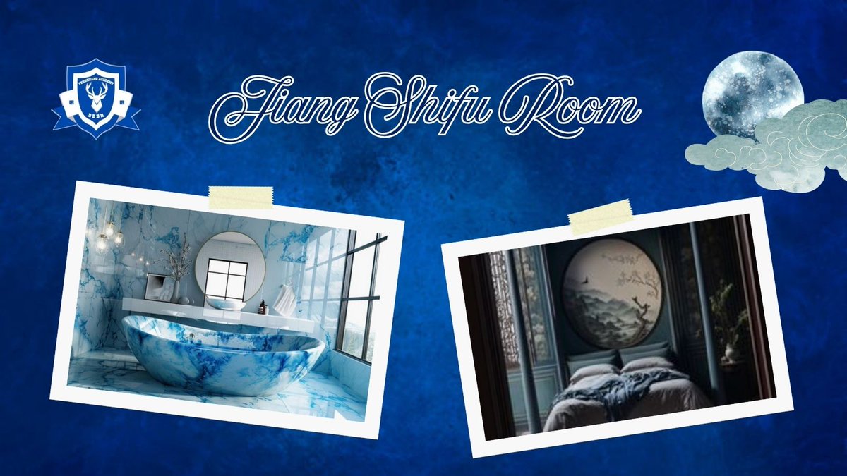 DEER CHAMBER tweet media