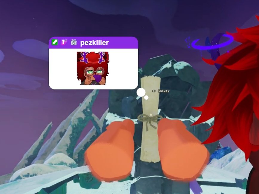 Takashi_Wolf's tweet photo. Chat had fun with the new emote cx https://t.co/TI3DqN6a9r
