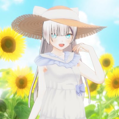 Barasyi_fgo's tweet image. #新しいプロフィール画像
7月のアイコンはこれでいきます！
世界一麦わら帽子が似合う娘✨👒❄️🌻✨

皆さん、今月も大変お世話になりました！
7月も変わらず仲良くしていけたらと思いますので、引き続きよろしくお願いします✨🙇