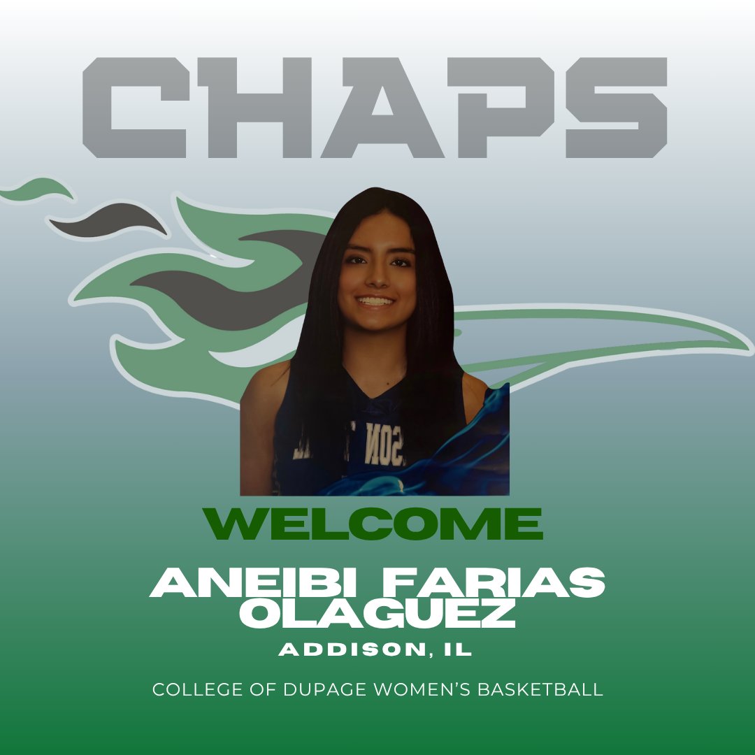 College of DuPage Women's Basketball tweet media