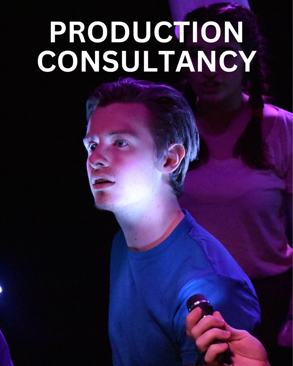 PRODUCTION CONSULTANCY
Do you need someone to look over a contract negotiation? Got a budget that won't play ball? Then get in touch.
Our team can support any production get back on it's feet, drop us an email &amp; get in touch to see how we can help.