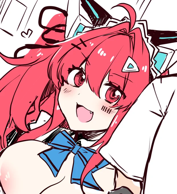 かわいいね