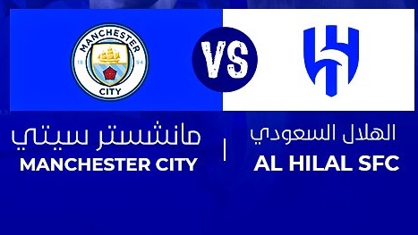 Mohanad Jazzar (@jazzarmohanad) on Twitter photo سحب على 500 ريال
توقع نتيجة مباراة #الهلال و #مانشستر_سيتي
الشروط
- فولو للحساب <a href="/JazzarMohanad/">Mohanad Jazzar</a>
- لايك +ريبوست للتغريدة
- ⭕️من مسجل الأهداف ⭕️
- توقع واحد فقط
- السحب في حال فوز الهلال
اللهم وفق #الهلال #الزعيم #العالمي #مباراه
💙🤍 سحب على 500 ريال
توقع نتيجة مباراة #الهلال و #مانشستر_سيتي
الشروط
- فولو للحساب <a href="/JazzarMohanad/">Mohanad Jazzar</a>
- لايك +ريبوست للتغريدة
- ⭕️من مسجل الأهداف ⭕️
- توقع واحد فقط
- السحب في حال فوز الهلال
اللهم وفق #الهلال #الزعيم #العالمي #مباراه
💙🤍