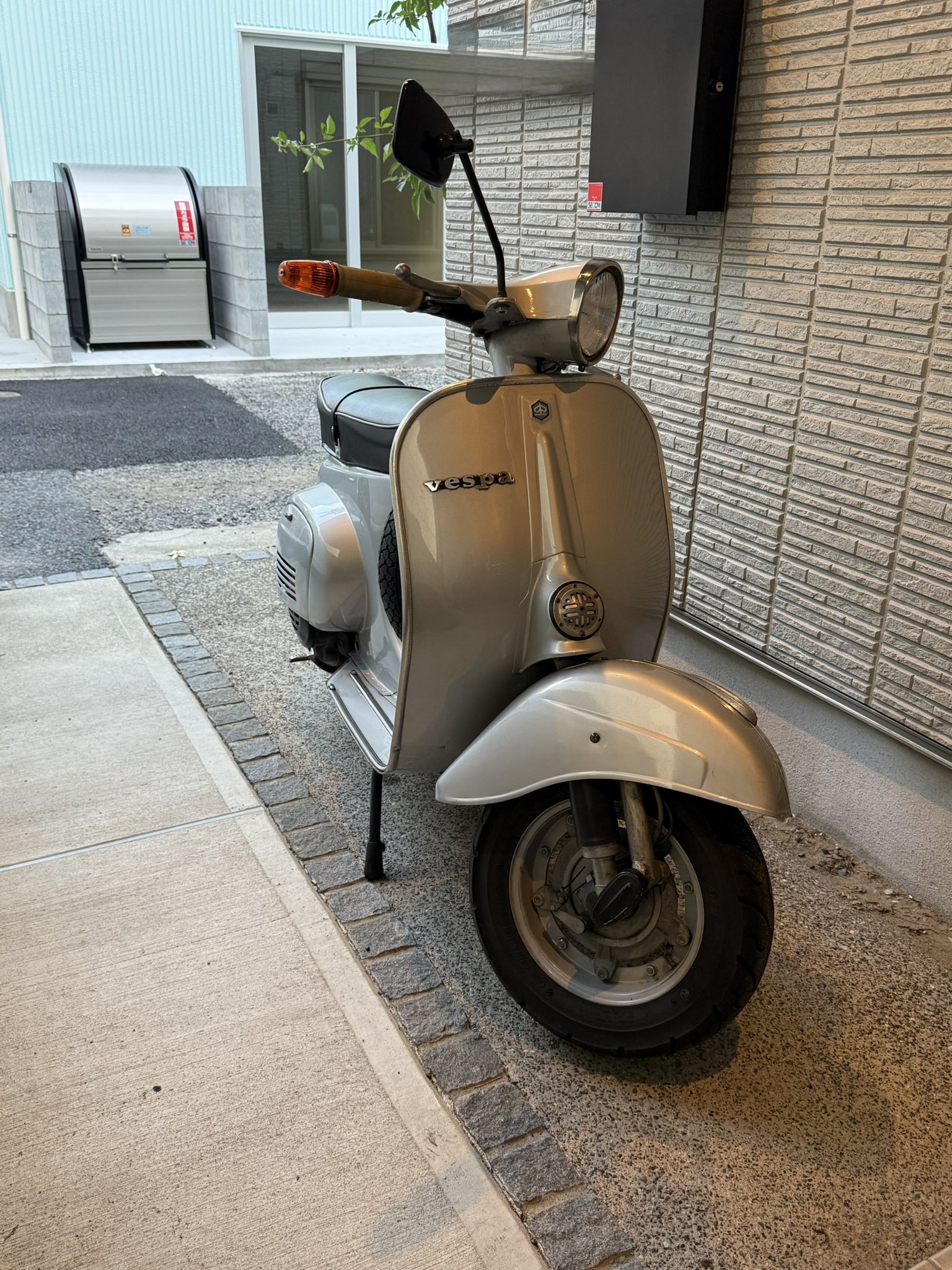 Art of Vespa: Roller-Legenden　ベスパ ベスパ《Vespa》