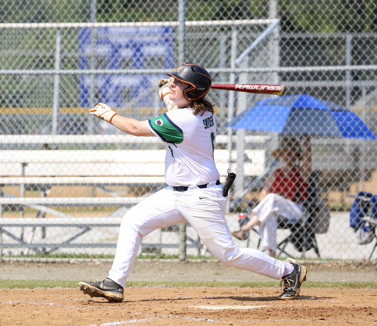 Kingstowne loses a close one to Post 177 12-11. Quinn Snyder led the offense with 3 hits while Connor Chan, Noah Gizzarelli, Gideon Toy, Noah Toy and Justice Lambert had 2 hits each.