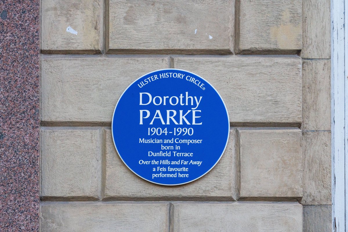 Foyle Civic Trust tweet media