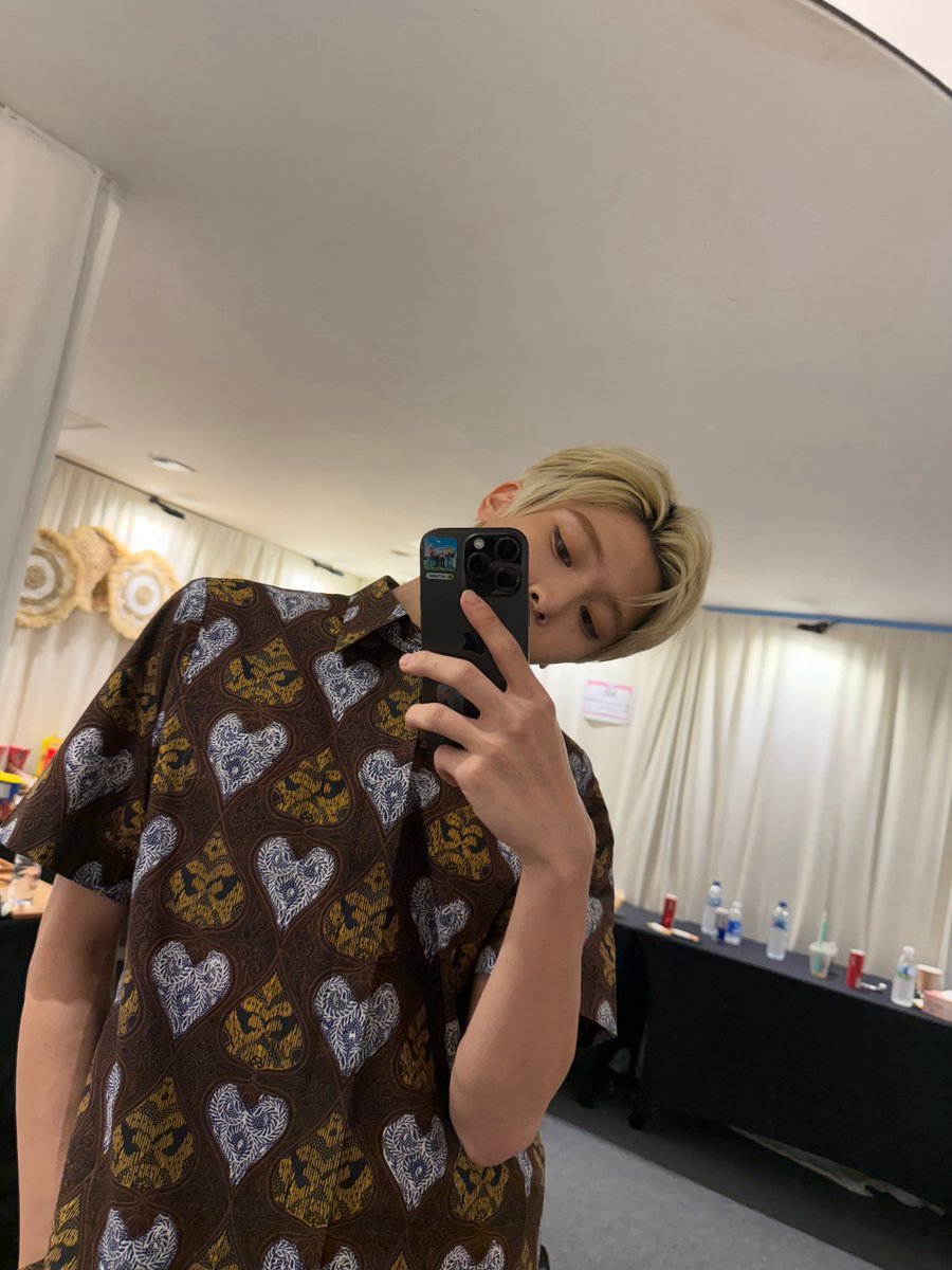 toknuno's tweet photo. Papah 😋 @ohssion https://t.co/hbdJnEvj7o