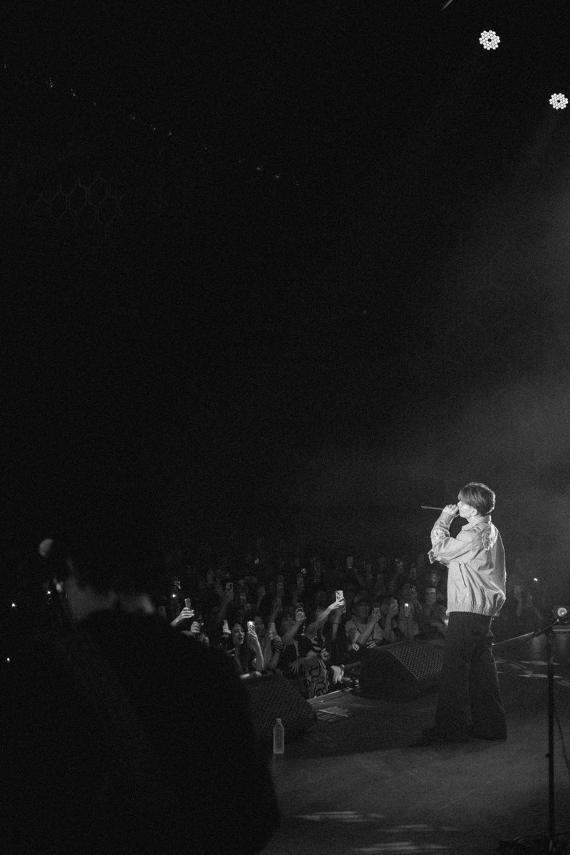 azu_ifn's tweet image. 1ST ALBUM 「Aurora」 
RELEASE TOUR FINAL
ONEMAN LIVE 「Aurora」 2025.6.28.