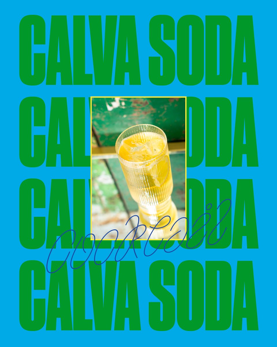 "A simple and refresh­ing highball". 

Ingredients
1 part Calvados
3 parts lem­on­ade or ginger ale
A few ice cubes, a slice of lemon, and you’re all set!

📸 Romane Lesellier 

ℹ Alcohol abuse is bad for your health. Drink responsibly.