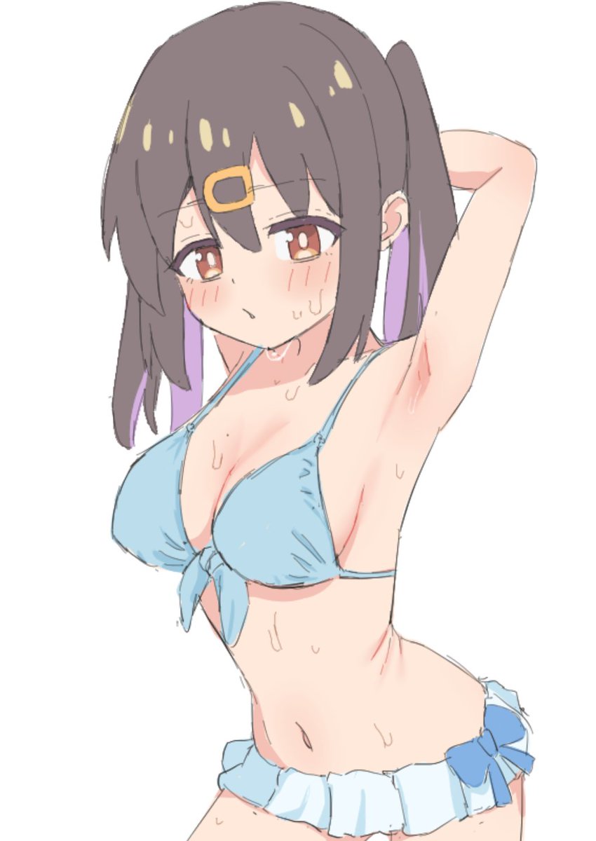 mk_r1808's tweet photo. #今月描いた絵を晒そう https://t.co/Bg5VJHAHqZ