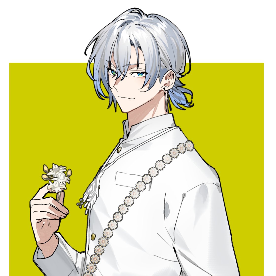 KAOHOM 「香り米」 tweet media