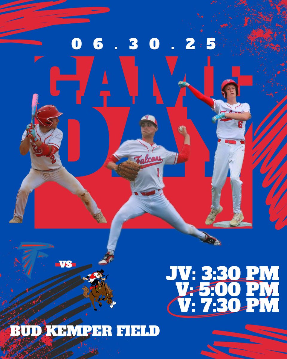 West Sioux Baseball tweet media