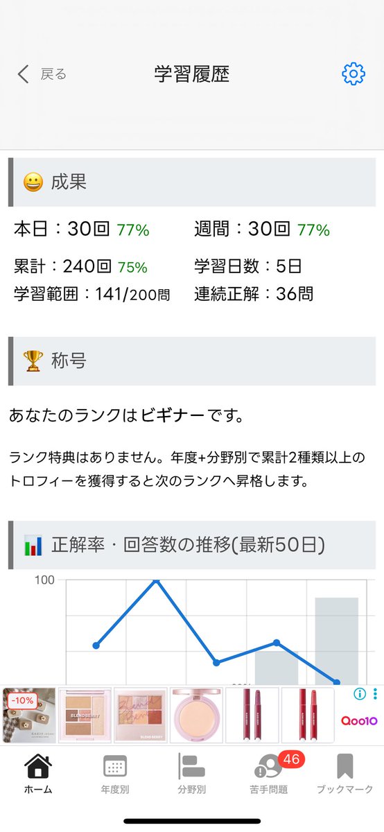 論文ってなに勉強すればいいんだ？ #システム監査技術者