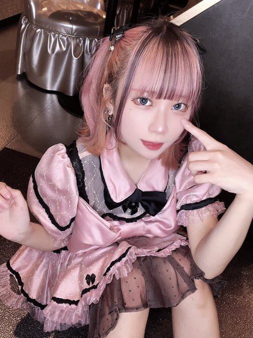 メイドロックカフェ東京のツイート