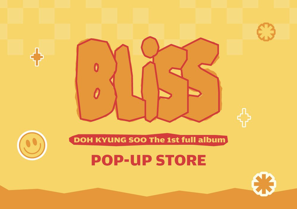 GuardianLshop's tweet photo. DOH KYUNGSOO THE 1ST FULL ALBUM [BLISS] POP-UP STORE MD {ONLINE} 

💰on picture
- buy RM160 above get 1 random photocard event

- Exclude Ems + Local Postage
- No Backout

Due: 12 July
#pasarEXO #pasarEXOmy @pasar_EXO https://t.co/ab8gOPMWuG