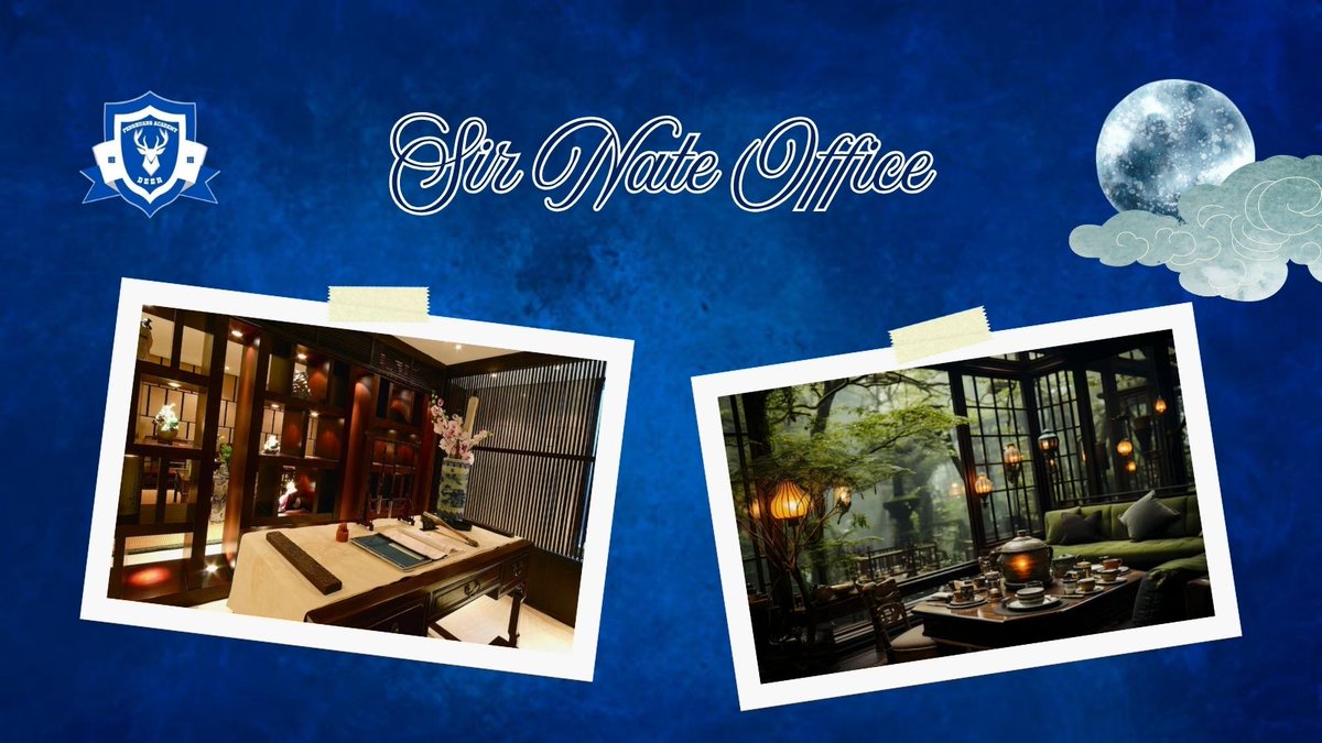 DEER CHAMBER tweet media