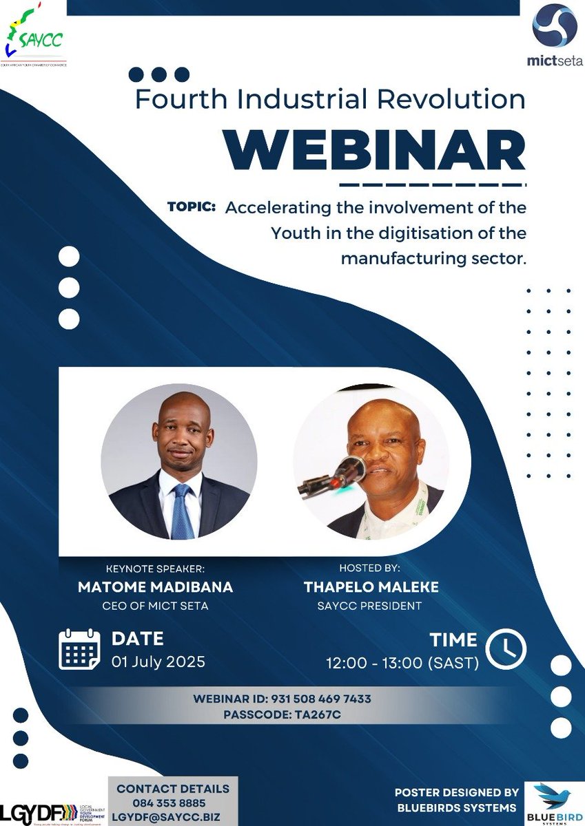 SAYCC3's tweet image. 