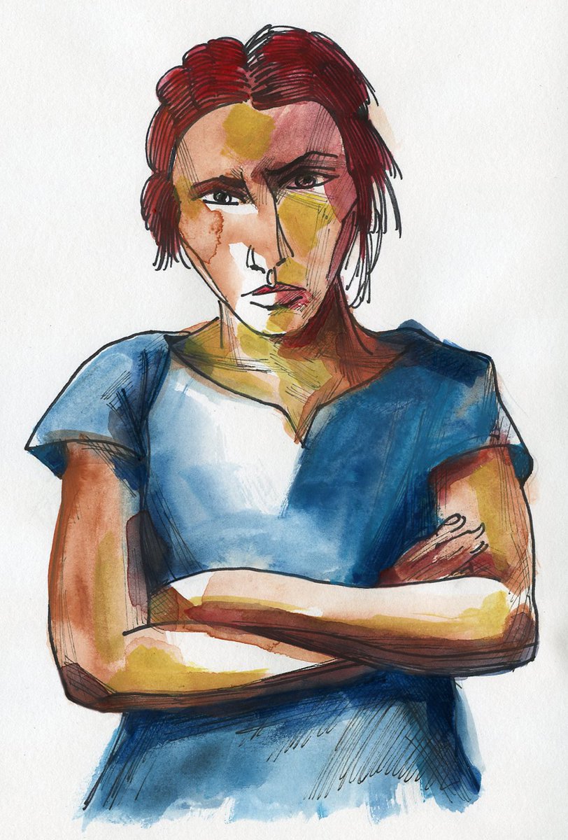 MAGNET Magazine (@magnetmagazine) on Twitter photo Every week, MAGNET posts a new illustration by <a href="/LesterMecca/">David Lester</a> of <a href="/MeccaNormal/">Jean Smith</a> with text by vocalist #JeanSmith: magnetmagazine.com/category/david… Every week, MAGNET posts a new illustration by <a href="/LesterMecca/">David Lester</a> of <a href="/MeccaNormal/">Jean Smith</a> with text by vocalist #JeanSmith: magnetmagazine.com/category/david…