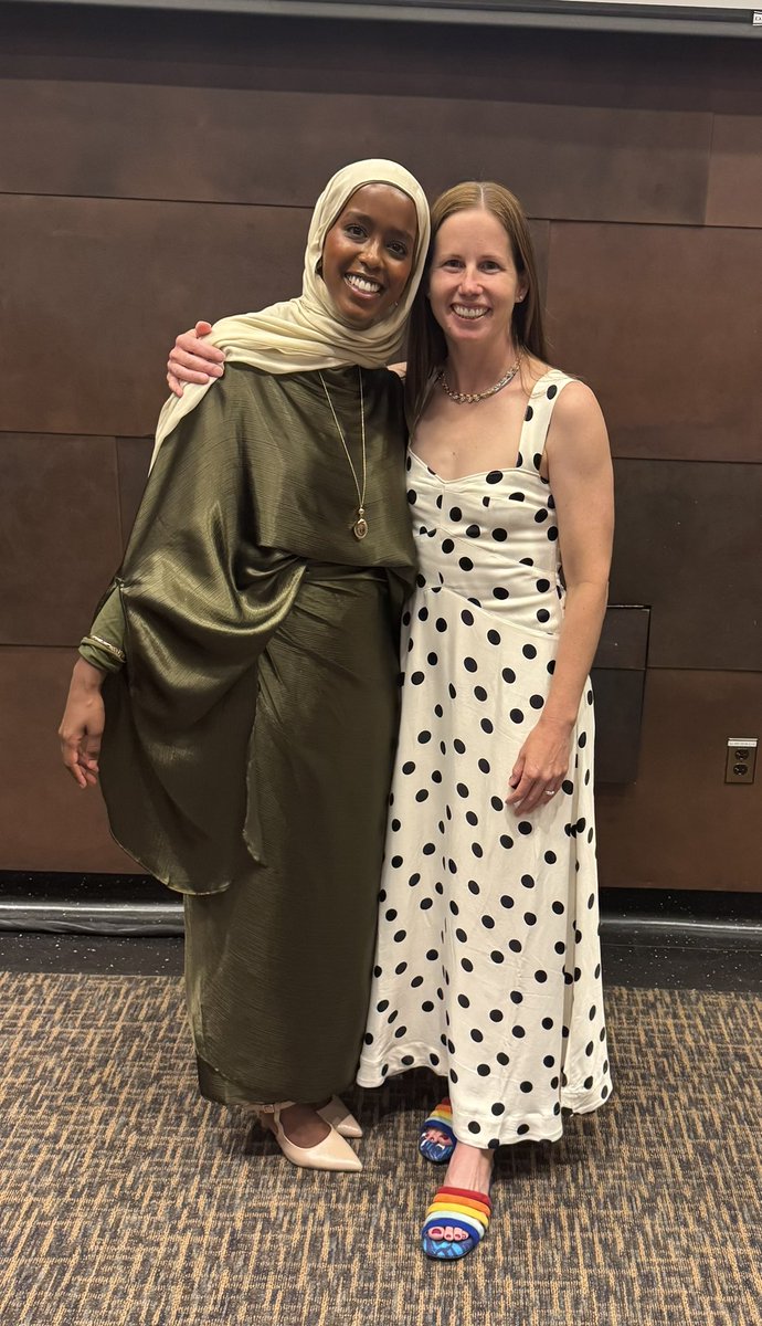UMN Transplant Hepatology Fellowship (@umn_txhep) on Twitter photo What a great transplant year with <a href="/KawtharAMohamed/">Kawthar Mohamed</a>!
We are sad to see her leave but excited for her as she starts her first job! What a great transplant year with <a href="/KawtharAMohamed/">Kawthar Mohamed</a>!
We are sad to see her leave but excited for her as she starts her first job!