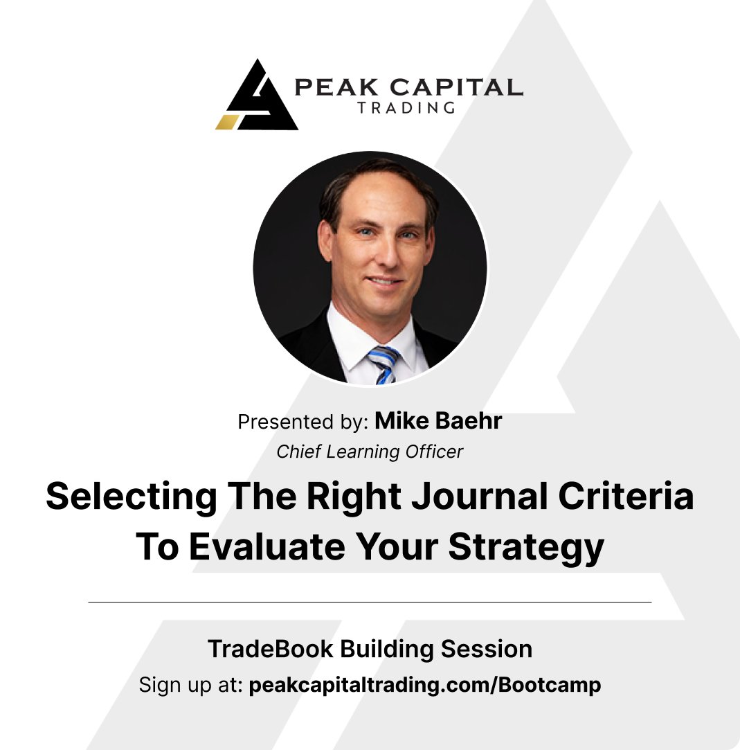 MikeB_BBT's tweet image. Thought of the Day: Patience under pressure is a trader’s true strength, when others rush, you wait, and that calm is what sets you apart.

Watchlist: $PLTR, $HIMS, Scanners

Will be trading with Peak Capital Trading today.

Tonight at 7:00 PM ET, Peak Capital Trading members…