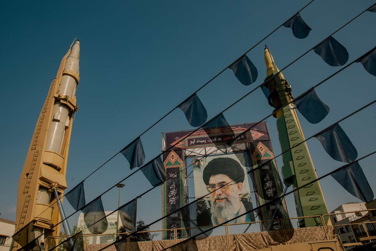 ipg-journal (@ipgjournal) on Twitter photo Sicherheitsexperte <a href="/PeterRNeumann/">Peter R. Neumann</a> ĂŒber einen möglichen #Regimewechsel im Iran, #Europas mangelnden Einfluss und die islamistische #Terrorgefahr in Europa. Interview im IPG-Journal.
ipg-journal.de/interviews/art⊠Sicherheitsexperte <a href="/PeterRNeumann/">Peter R. Neumann</a> ĂŒber einen möglichen #Regimewechsel im Iran, #Europas mangelnden Einfluss und die islamistische #Terrorgefahr in Europa. Interview im IPG-Journal.
ipg-journal.de/interviews/artâŠ