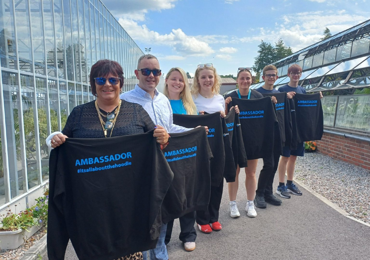 HLH Sport (@hlhsport) on Twitter photo 👕Leadership Programme - Ambassadors 👕
A big well done to David, Deanna & Hazel from the Active Schools team, who are all Ambassadors for the HLH Leadership Programme.
These staff have all gone the extra mile to support the Leadership Programme 👏
<a href="/scbusukmbt/">Stagecoach Bus UK LTD</a> <a href="/HLHsocial/">High Life Highland</a> 👕Leadership Programme - Ambassadors 👕
A big well done to David, Deanna & Hazel from the Active Schools team, who are all Ambassadors for the HLH Leadership Programme.
These staff have all gone the extra mile to support the Leadership Programme 👏
<a href="/scbusukmbt/">Stagecoach Bus UK LTD</a> <a href="/HLHsocial/">High Life Highland</a>