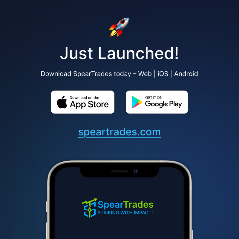 SpearTrades tweet media
