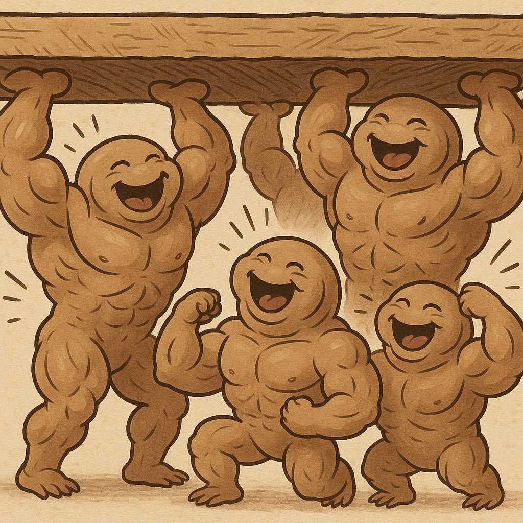 trader_ste's tweet image. Find me a 45k mcap #memecoin where the community (Cult) is still active af $TARD

You won’t. 

-Tardio