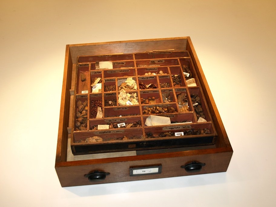 Herbal History Research Network tweet media