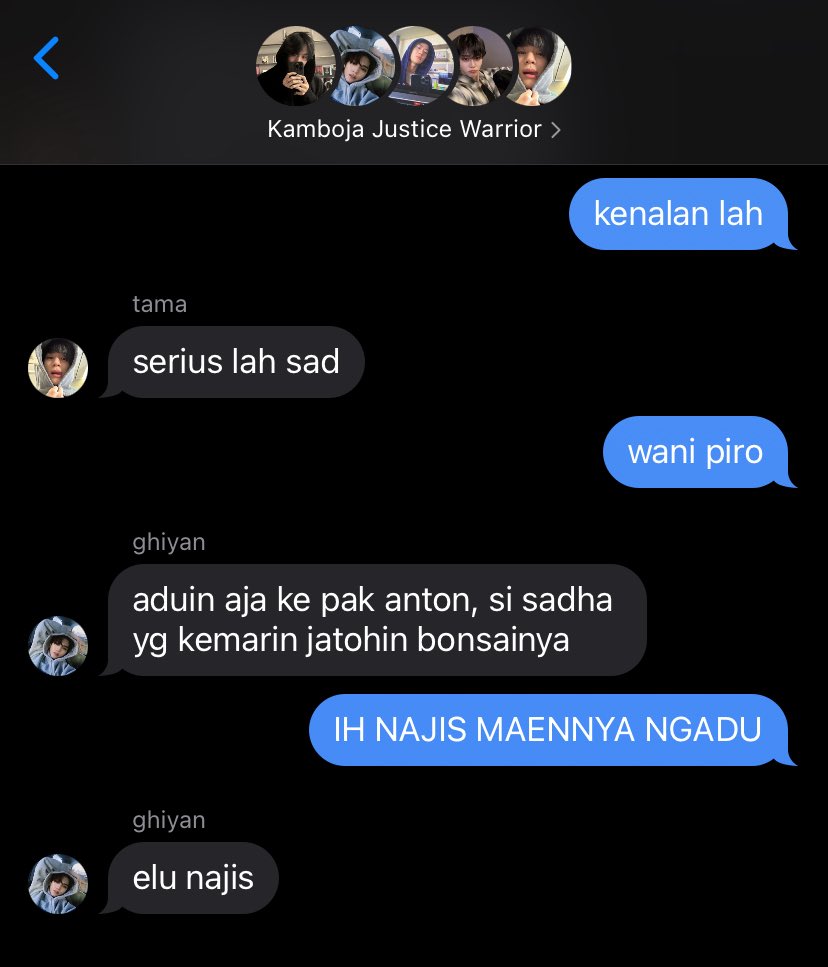 liloquacious's tweet photo. 1. Aduin ke Pak Anton. https://t.co/V405rx4Cv3