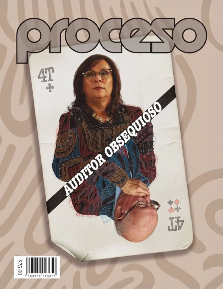 JTrianaT's tweet photo. Dos Bocas triplicó su costo, tiene denuncias por desvíos millonarios… y la ASF solo revisó el 0.014% de su presupuesto gracias a un “acuerdo” perverso con Rocío Nahle.

Esa refinería es una cloaca que tarde o temprano va a reventar. Colmenares no es auditor, es tapadera oficial https://t.co/yYo0XWr6Bg
