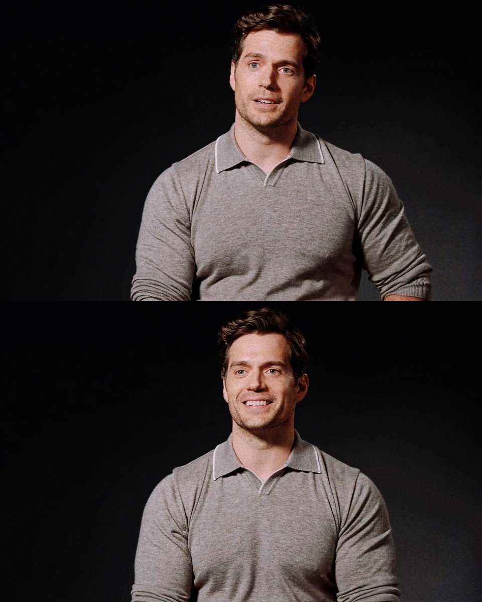 Upcoming Henry Cavill projects:

"In the Grey" with Jake Gyllenhaal, Eiza González, Rosamund Pike
🎥: Guy Ritchie 

Voltron with Sterling K Brown, Rita Ora, Alba Baptista
 🎥: Rawson Marshall Thurber

Highlander with Russell Crowe
 🎥: Chad Stahelski