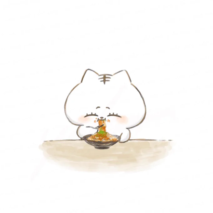 汁なし担々麺