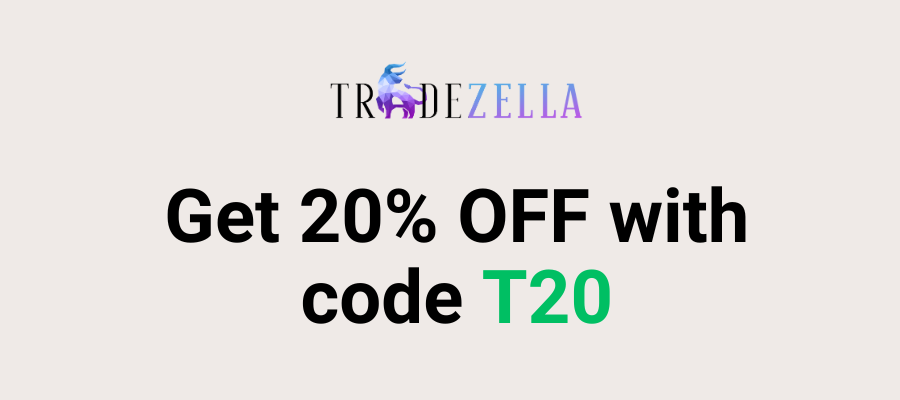 whzzyinvestor's tweet photo. Master your trades with the best trade tracker.
TradeZella logs and analyzes every move so you can trade with confidence.
Get 20% OFF with coupon code T20 today
https://t.co/JAGnWAoAJU
#daytrading #stockmarket #options #futures #crypto #trading #forextrading #stocktading https://t.co/Mg3zs9Pwzb