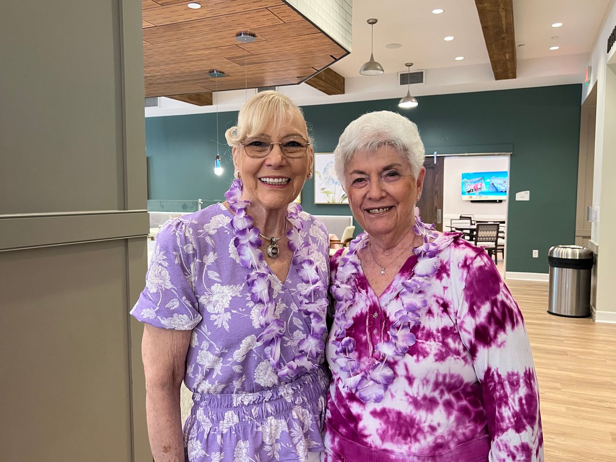 GurwinJewish's tweet image. Fountaingate Gardens Summer Soiree was the ultimate tropical escape. Members and guests soaked up the good vibes. It was more than a party—it was an unforgettable celebration!

#FountaingateFeeling #IndependentLiving #LifePlanCommunity #LuxuryLiving #LongIsland #Commack
