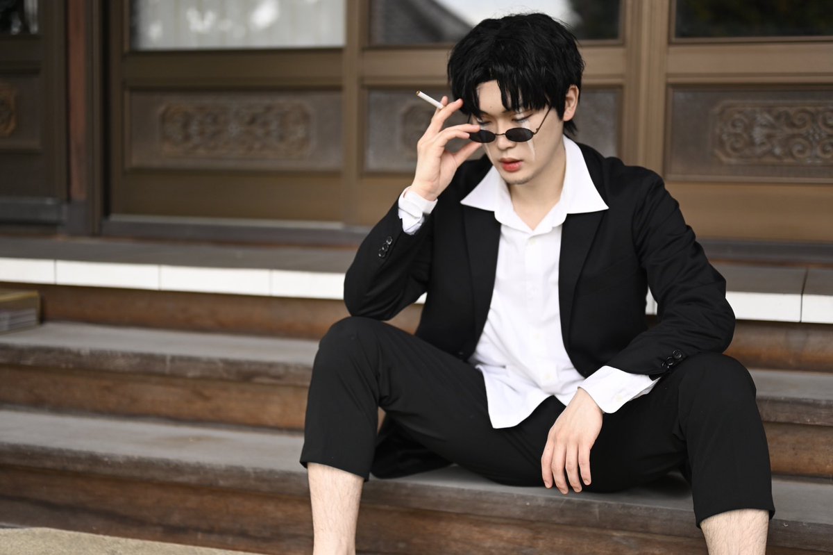 柘榴a 柘榴🐦‍⬛🦉🐦‍🔥 (@zakuro87) / Posts / X