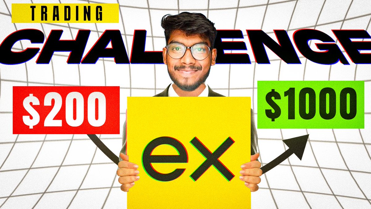 Thumbnail that I created for my client.     

What do you think about it?   

Need a thumbnail that grabs attention?   🔥
DM me !!