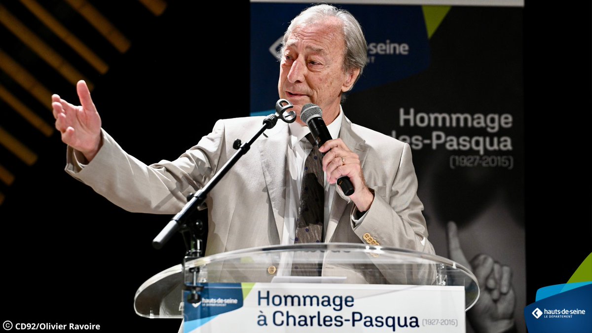 Département des Hauts-de-Seine tweet media