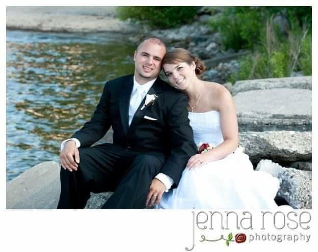 13 years of wedded bliss with this woman. Proud of the life and family we have created. Here’s to many more years of adventure!