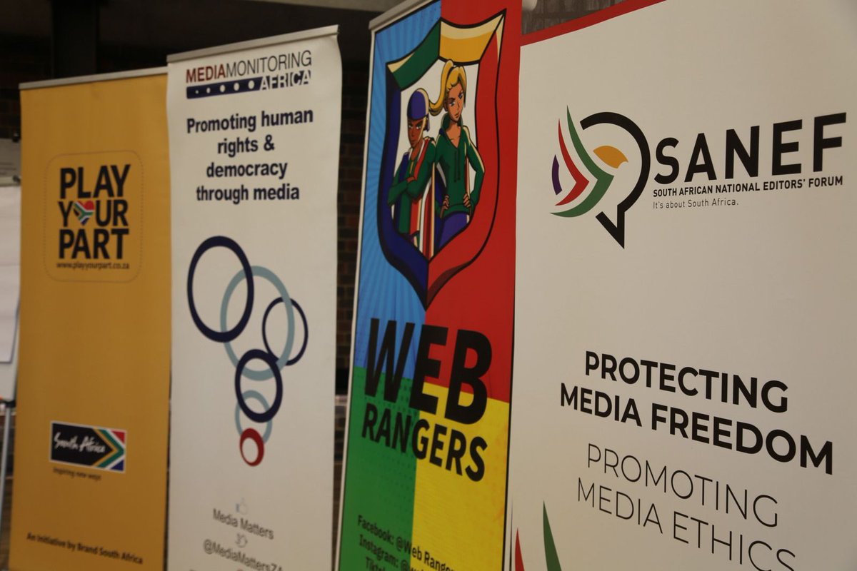@Brand_SA (@brand_sa) on Twitter photo EMPOWERING THE NEXT GENERATION!
As South Africa leads the <a href="/g20org/">G20 South Africa</a>, it is crucial to maintain and teach media integrity, by having talks about online safety and digital rights through the M20.
M20 is a platform that accommodates issues related to media integrity and healthy EMPOWERING THE NEXT GENERATION!
As South Africa leads the <a href="/g20org/">G20 South Africa</a>, it is crucial to maintain and teach media integrity, by having talks about online safety and digital rights through the M20.
M20 is a platform that accommodates issues related to media integrity and healthy